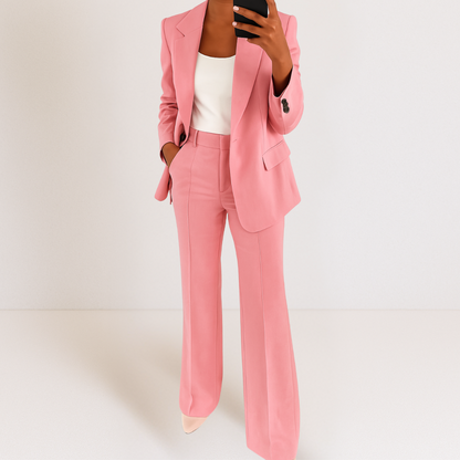Melanie | Women's Two-Piece Suit