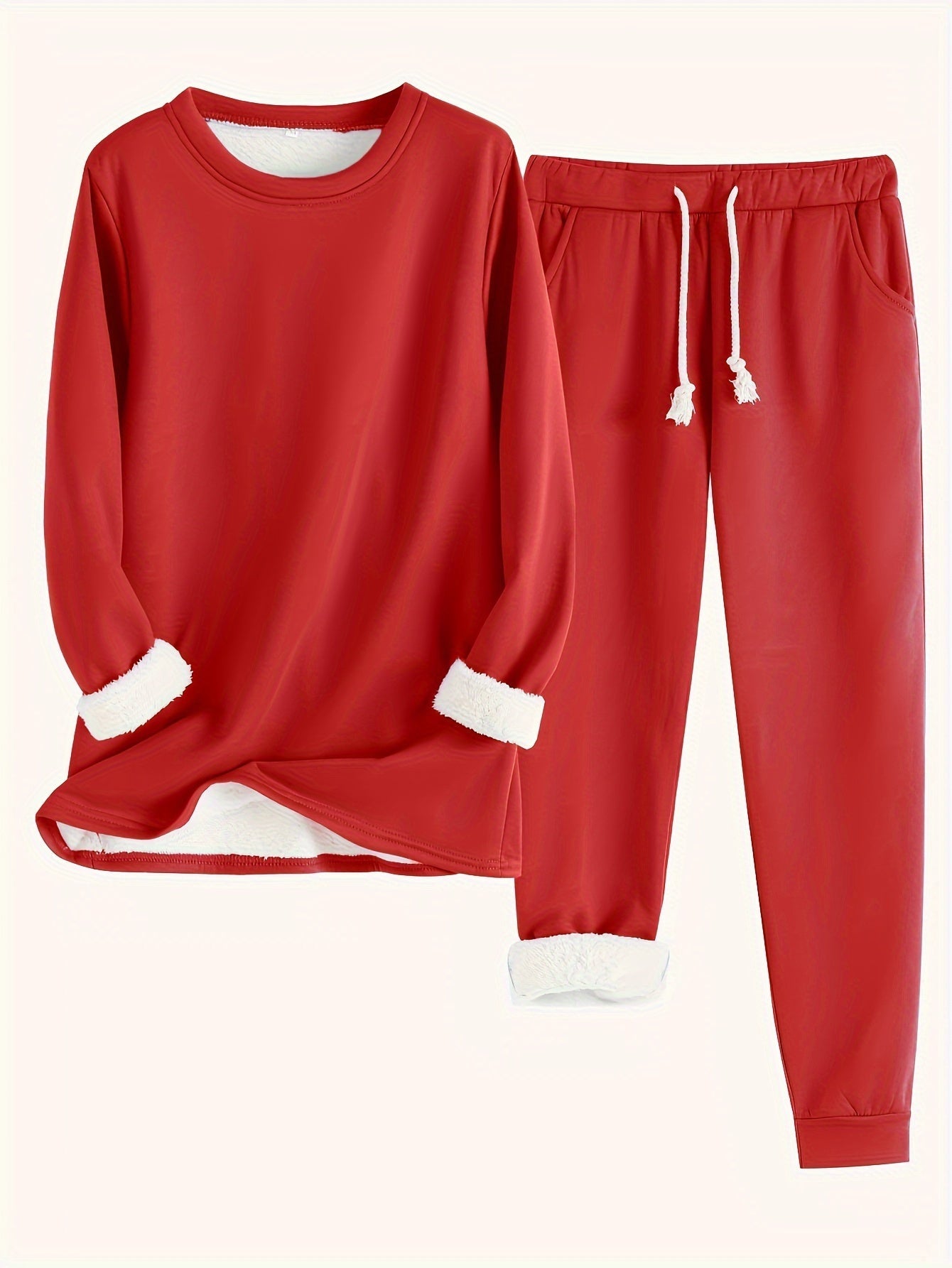 Liora | Comfortable Loungewear Set
