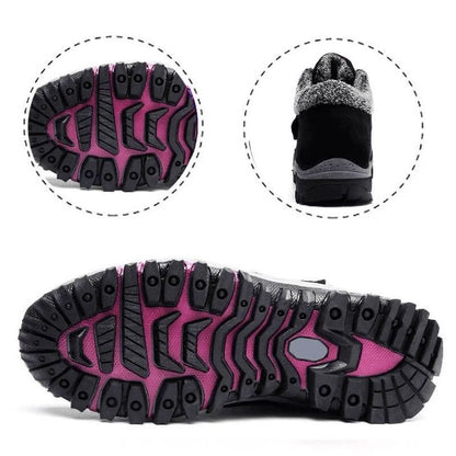 ThermaTread | Warm Winter Boots