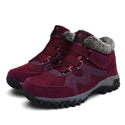 ThermaTread | Warm Winter Boots