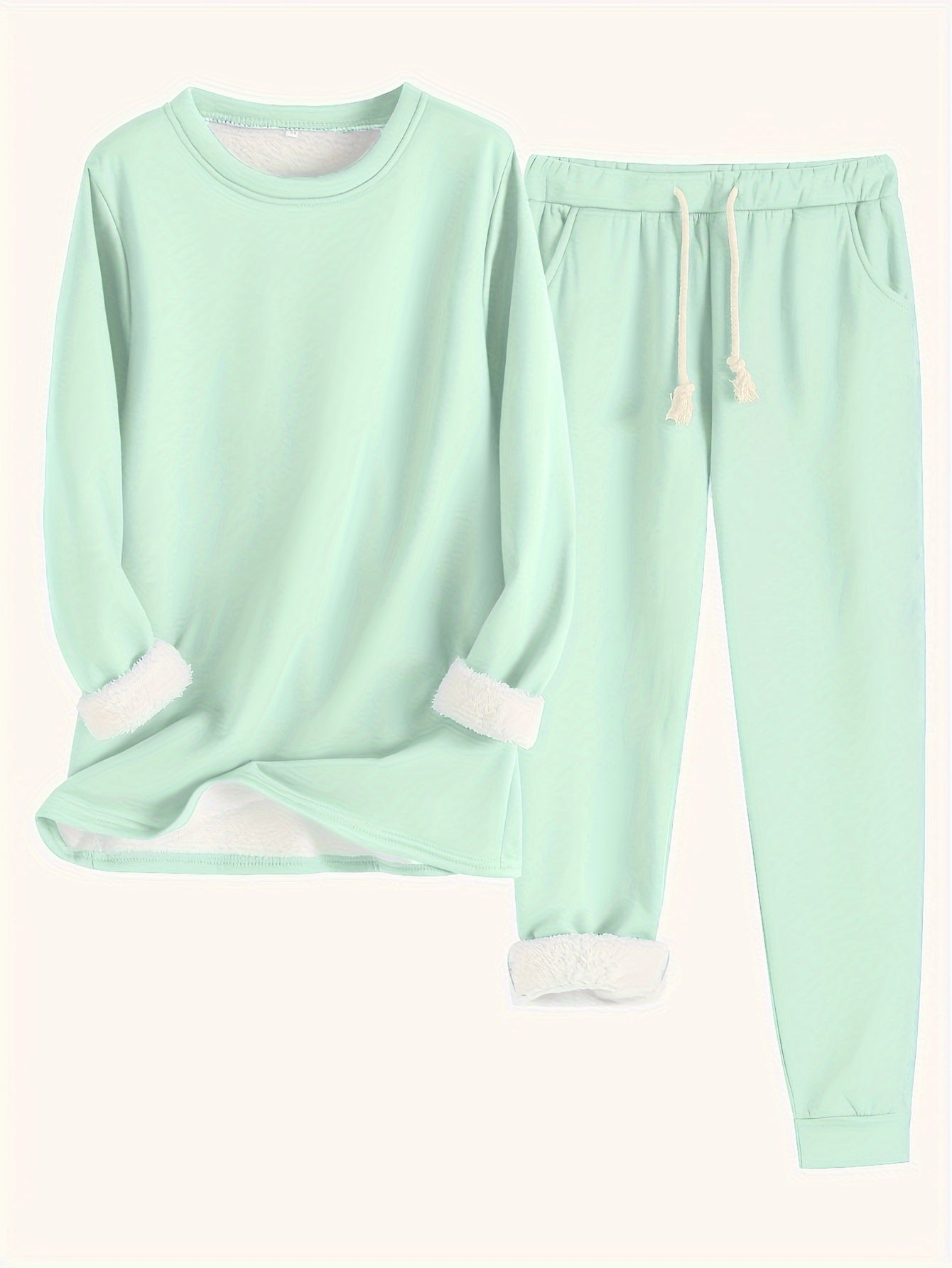 Liora | Comfortable Loungewear Set