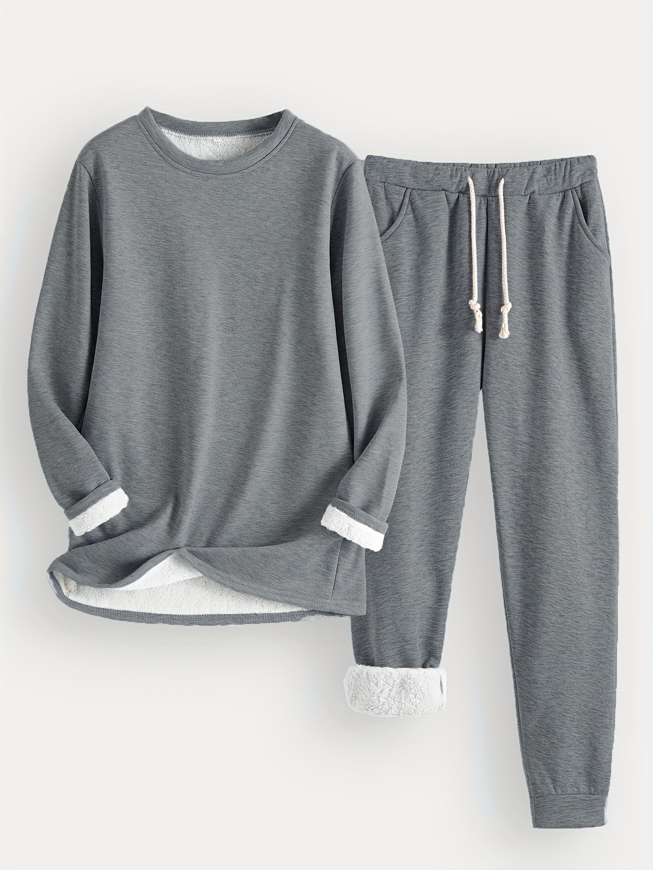 Liora | Comfortable Loungewear Set