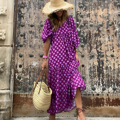 Colette Spring/Summer Limited Edition Dress