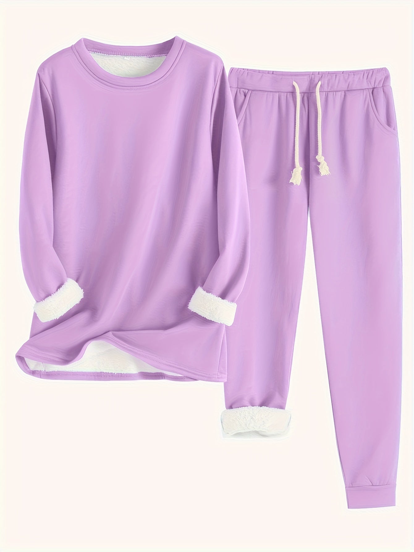 Liora | Comfortable Loungewear Set