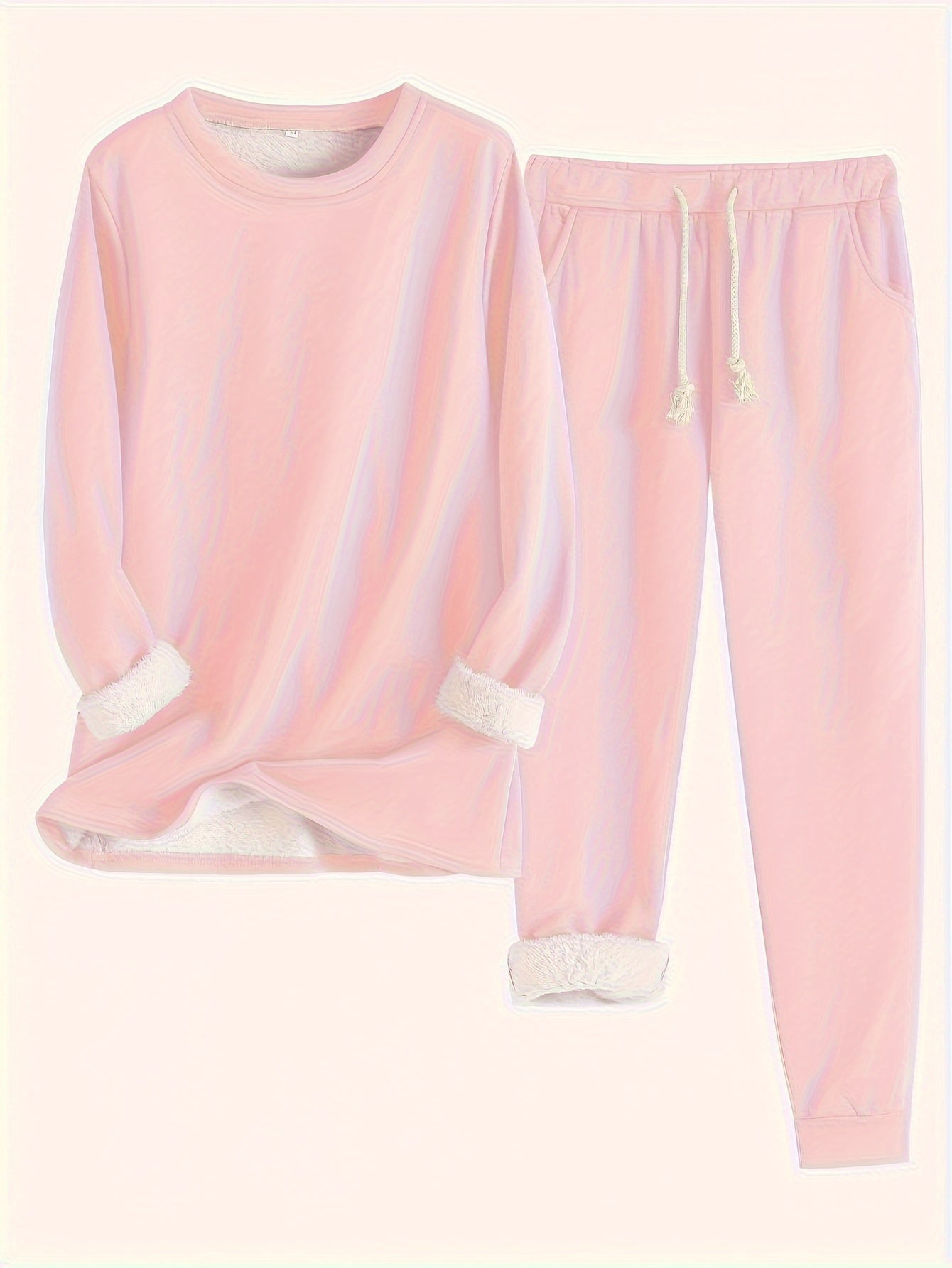Liora | Comfortable Loungewear Set