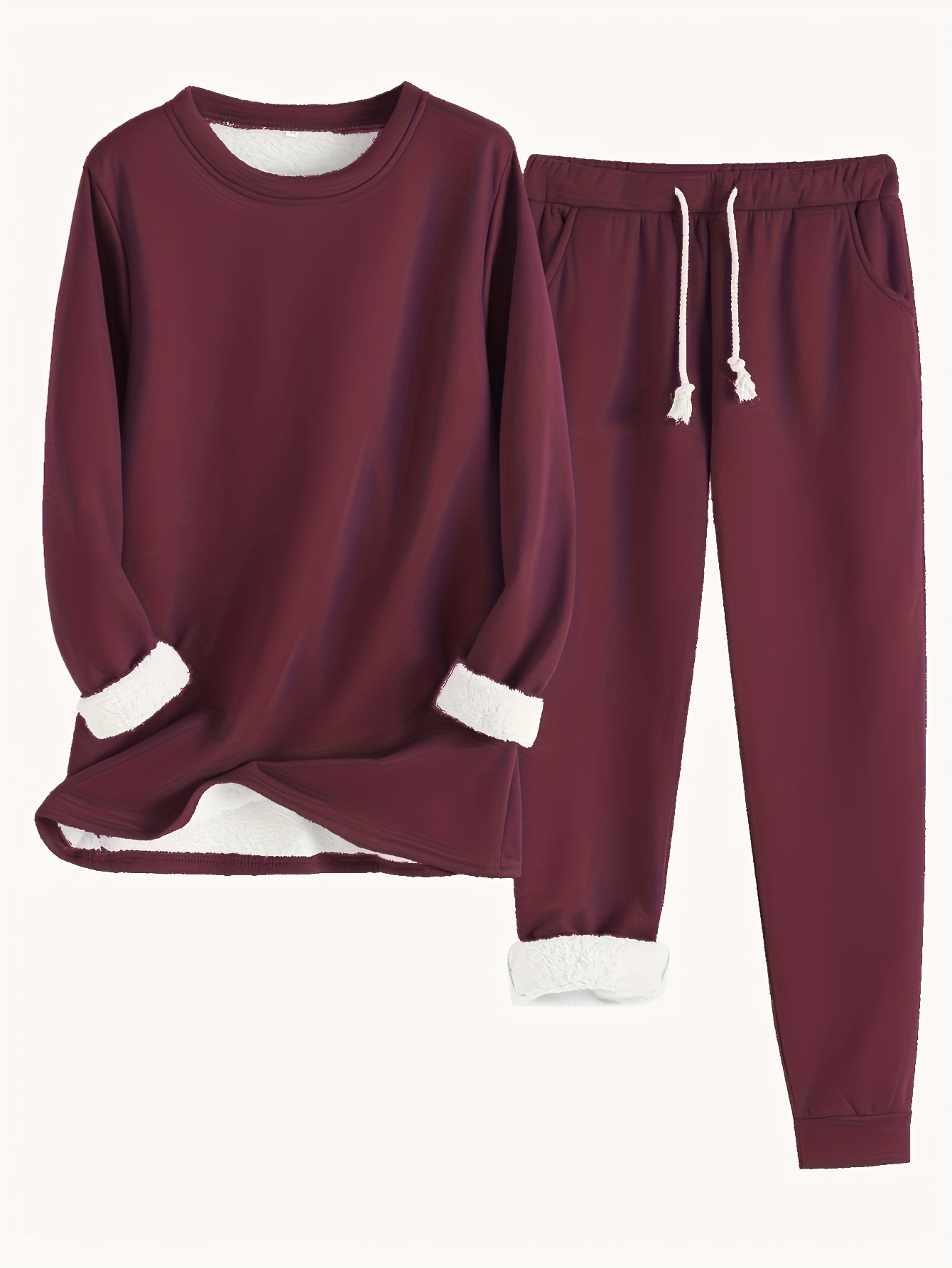 Liora | Comfortable Loungewear Set