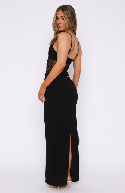 Naiara Maxi Dress