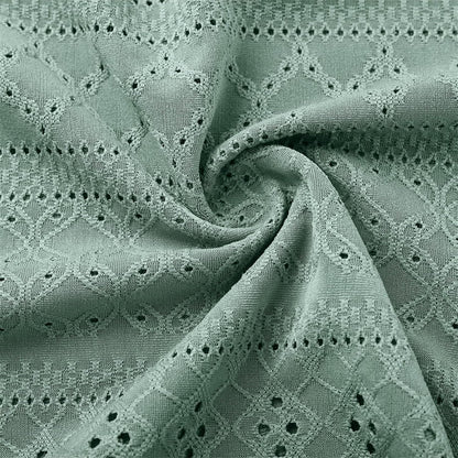 Pamela – Embroidered Bandeau Maxi Dress with Asymmetrical Hem