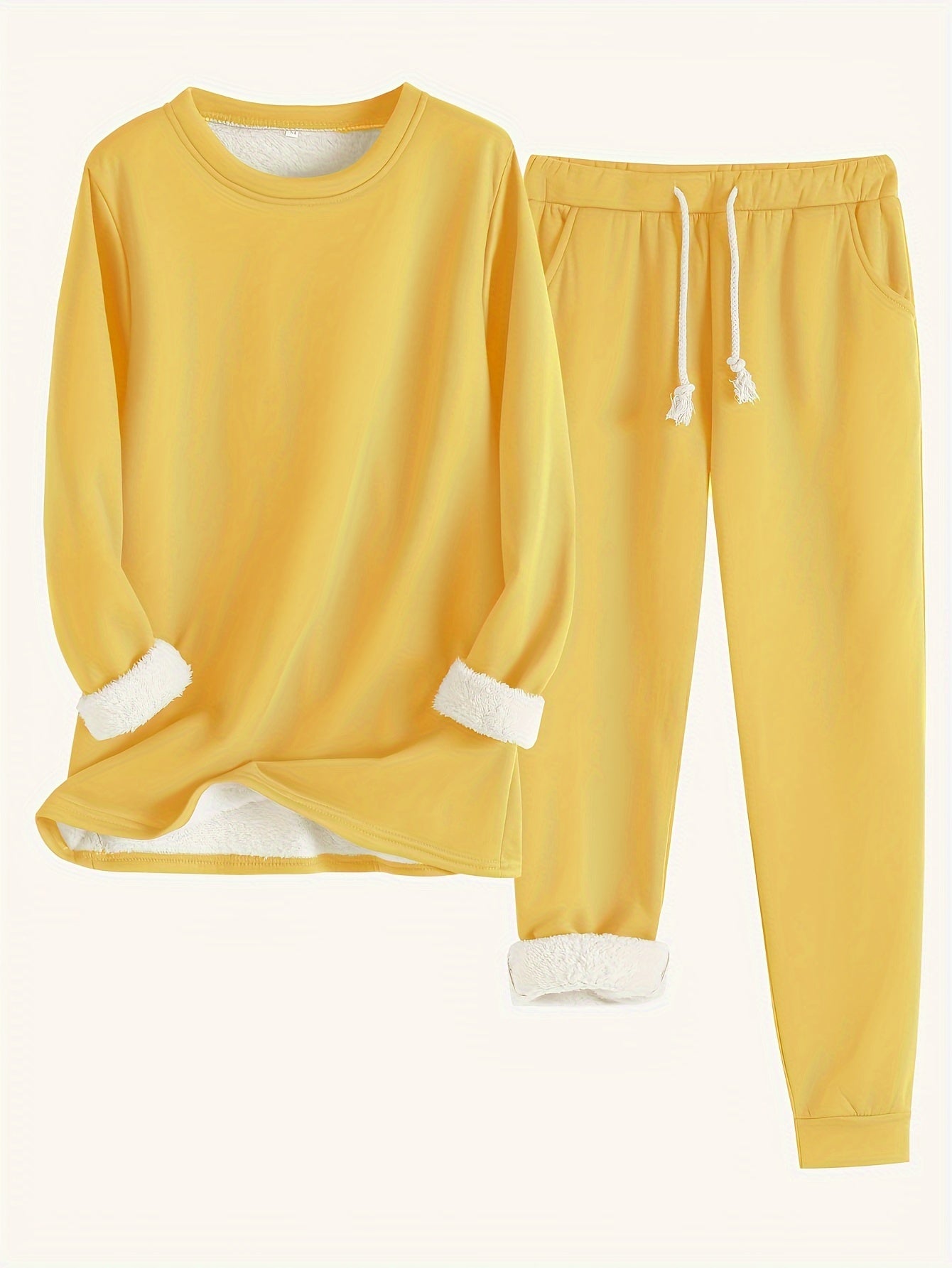 Liora | Comfortable Loungewear Set