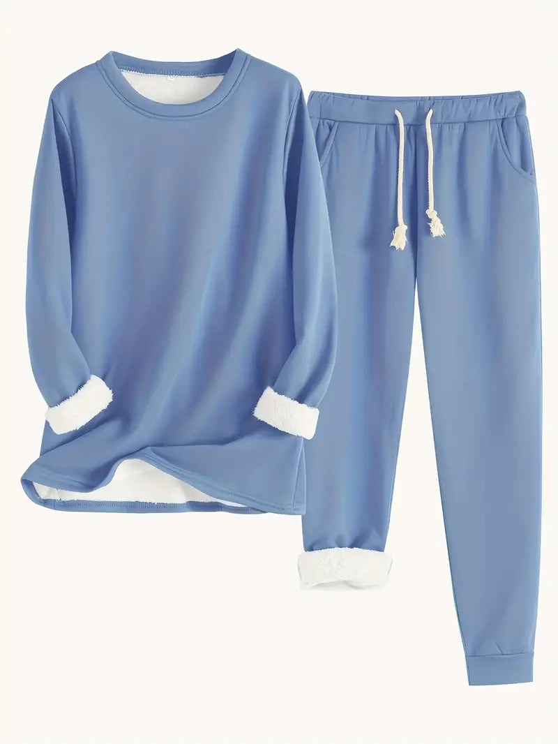 Liora | Comfortable Loungewear Set