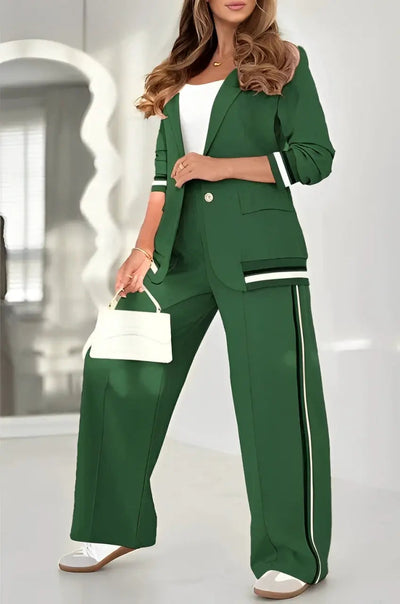 Anna™ - Casual 2 Piece Set