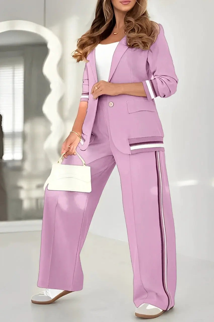 Anna™ - Casual 2 Piece Set