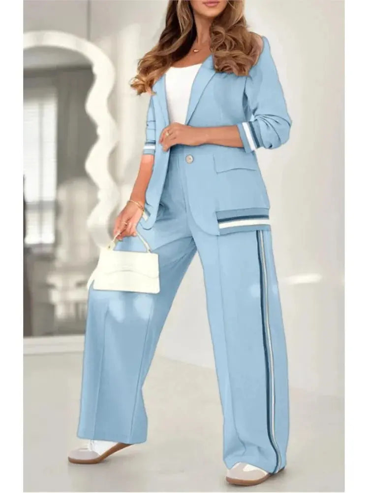 Anna™ - Casual 2 Piece Set
