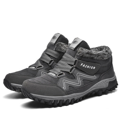 ThermaTread | Warm Winter Boots