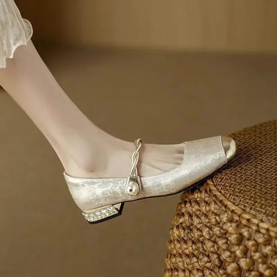 Cecilia™ | Shoes