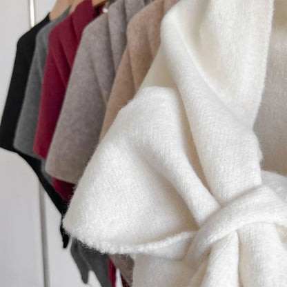 AlvaStockholm | Autumn scarf