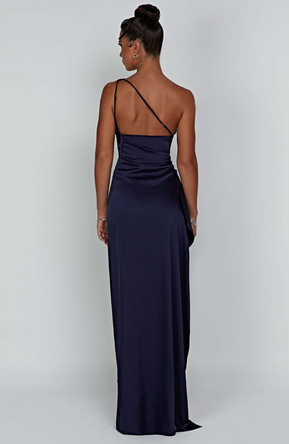 Skye | One Shoulder Maxi Dress