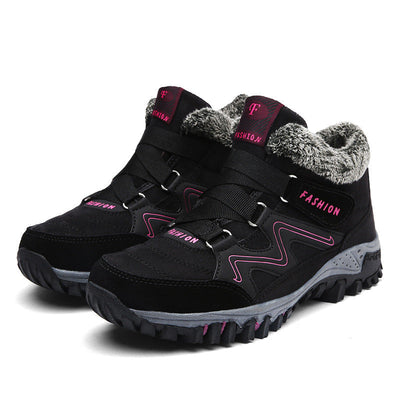 ThermaTread | Warm Winter Boots