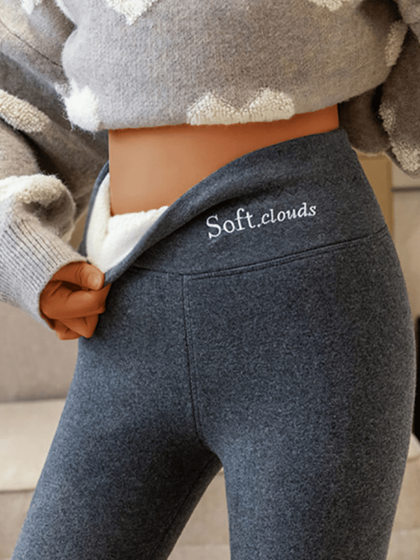 Clouds | Leggings