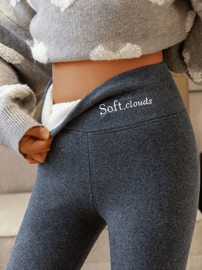 Clouds | Leggings