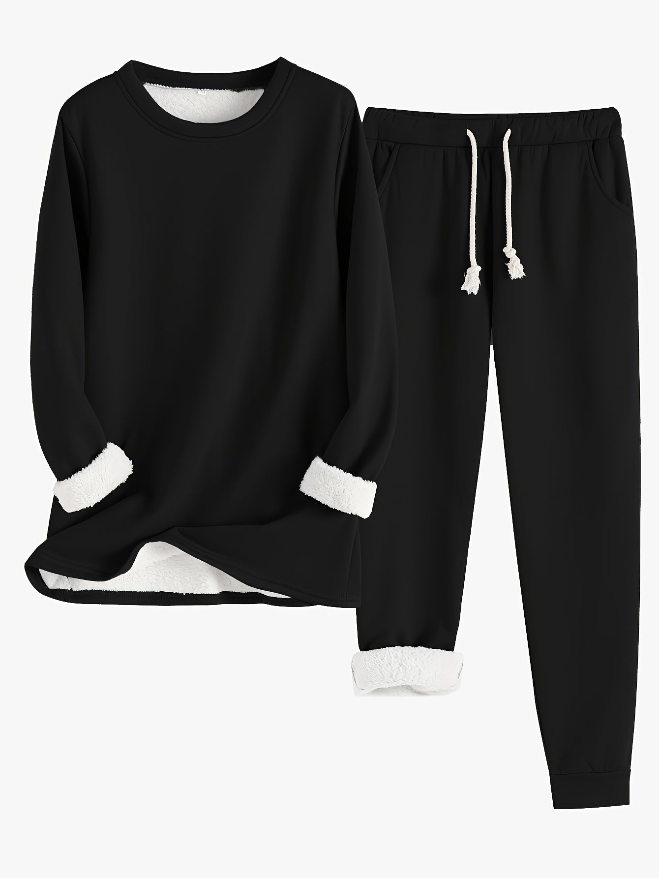 Liora | Comfortable Loungewear Set