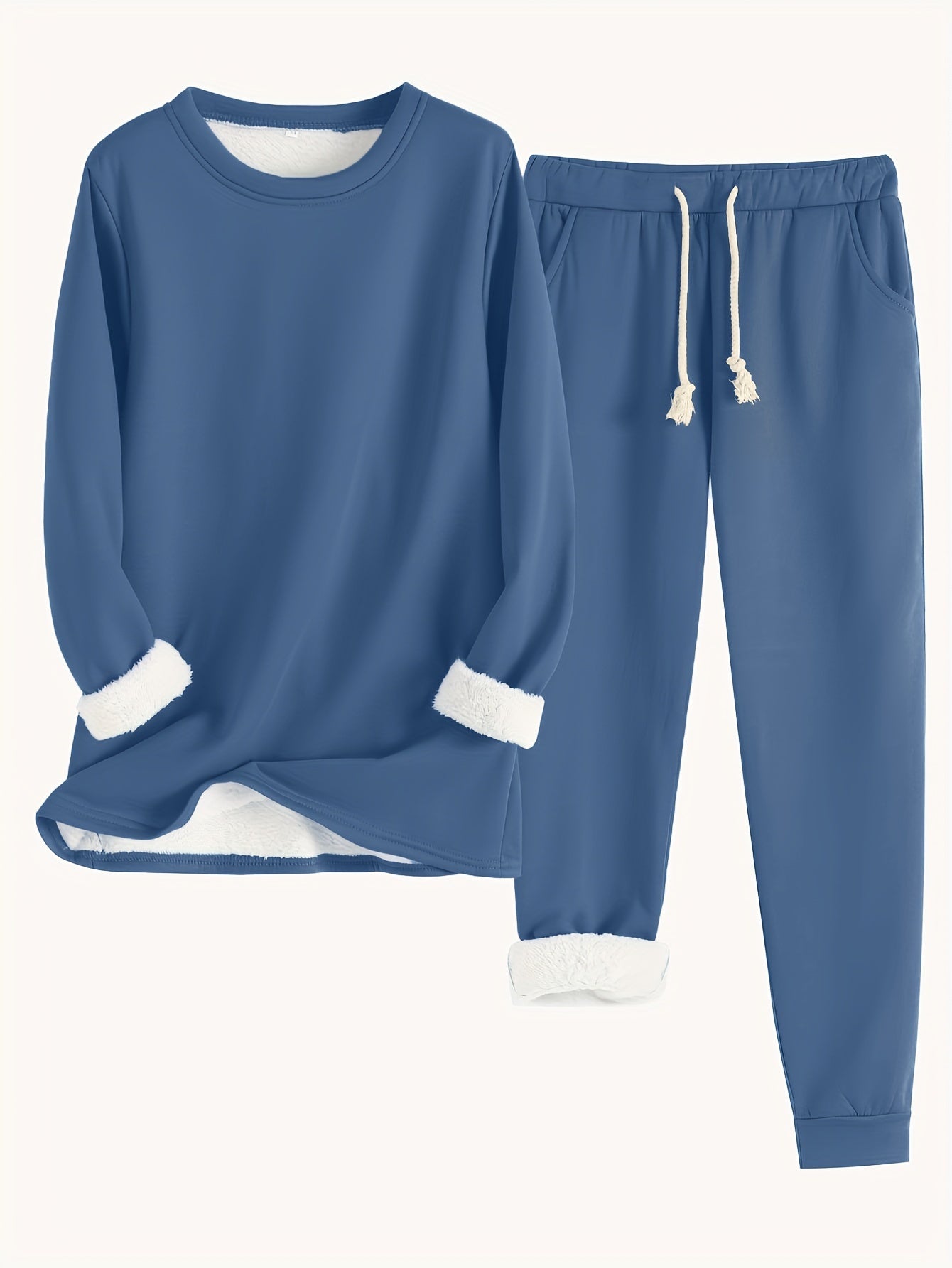 Liora | Comfortable Loungewear Set