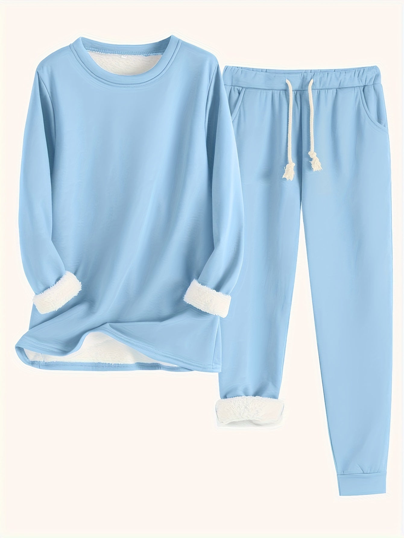 Liora | Comfortable Loungewear Set