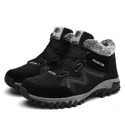 ThermaTread | Warm Winter Boots