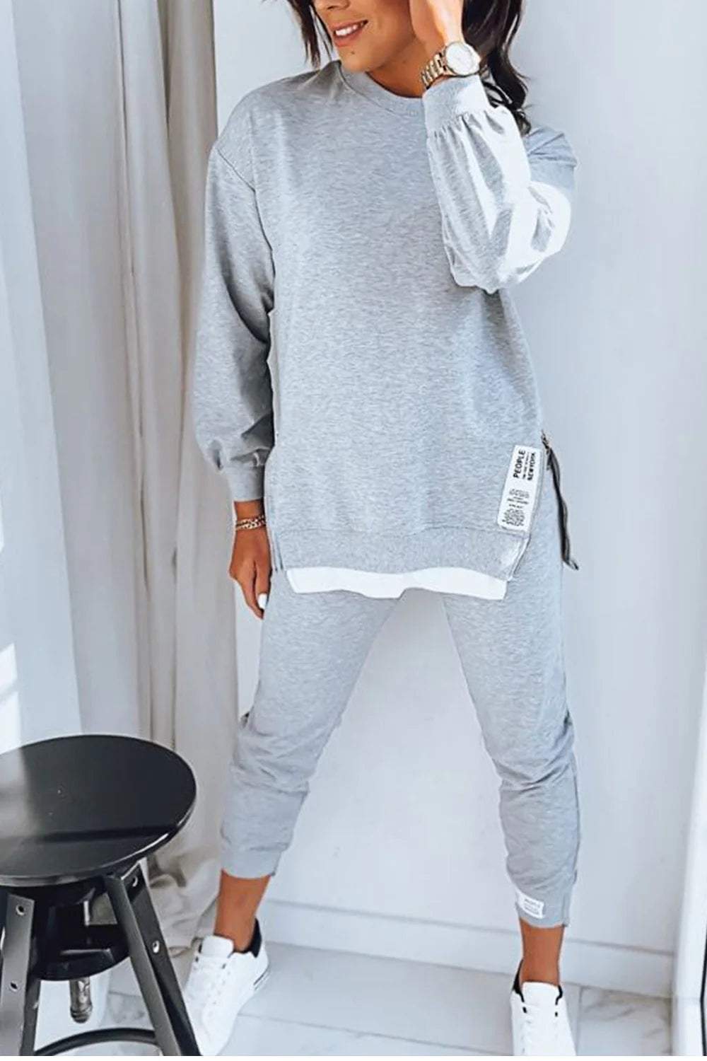 Amy | Comfortable Loungewear Set