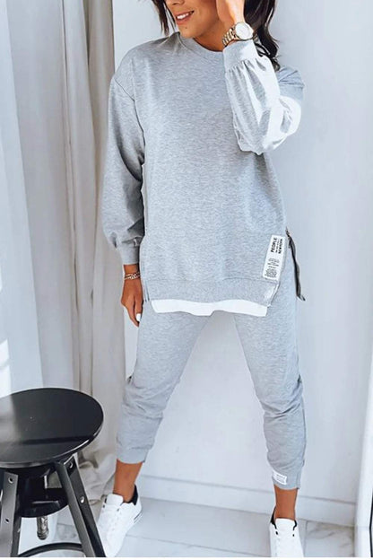 Amy | Comfortable Loungewear Set