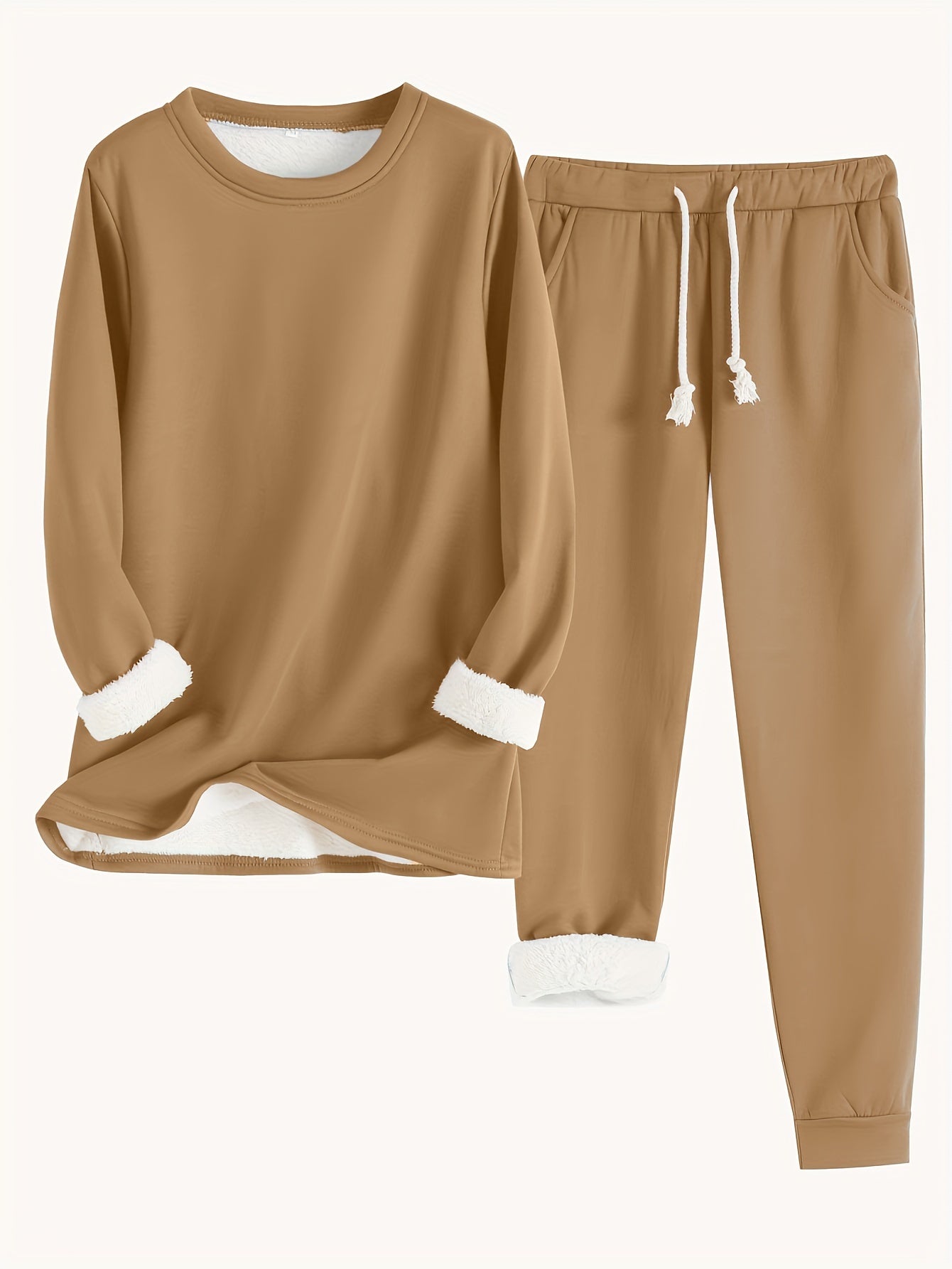 Liora | Comfortable Loungewear Set