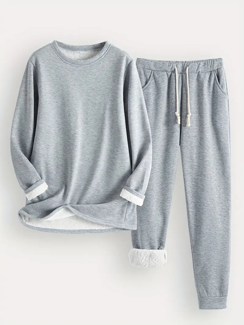 Liora | Comfortable Loungewear Set