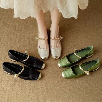 Cecilia™ | Shoes