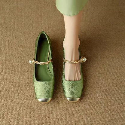 Cecilia | Shoes