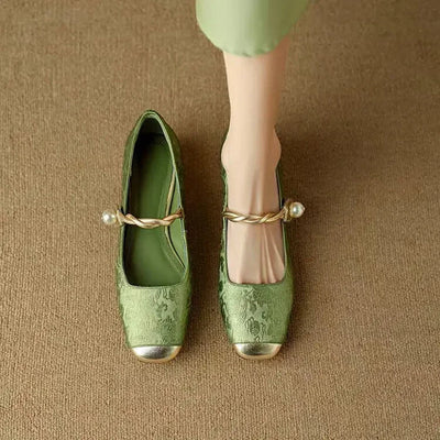 Cecilia™ | Shoes