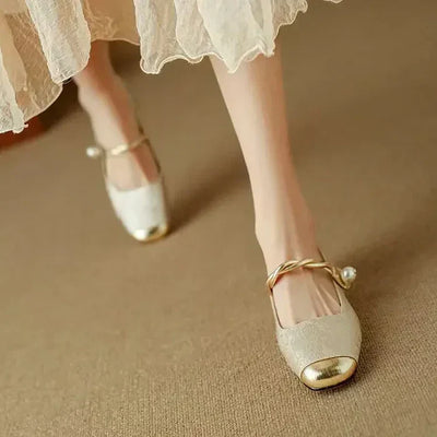 Cecilia™ | Shoes