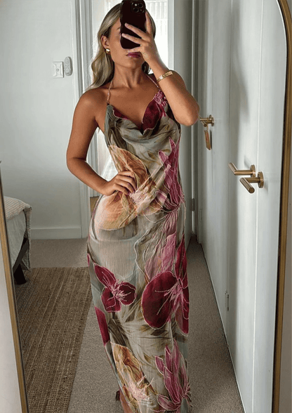 Londyn | Stunning Summer Dress