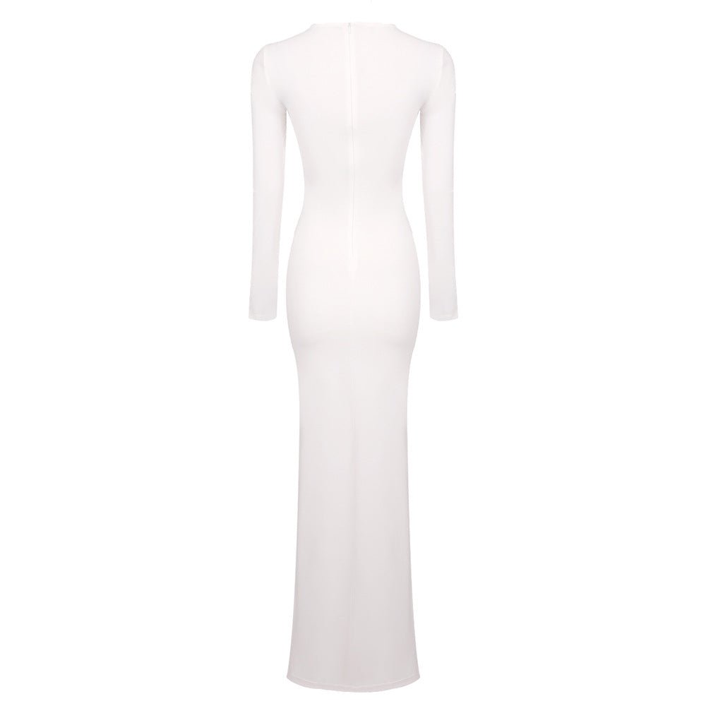 Noor | Summer Maxi Dress