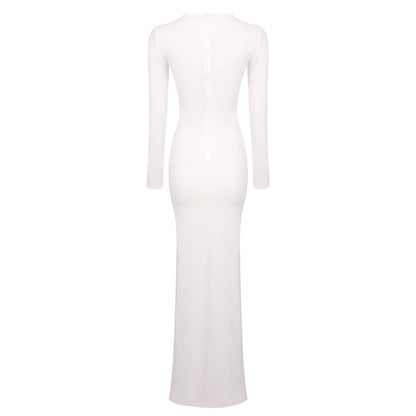 Noor | Summer Maxi Dress