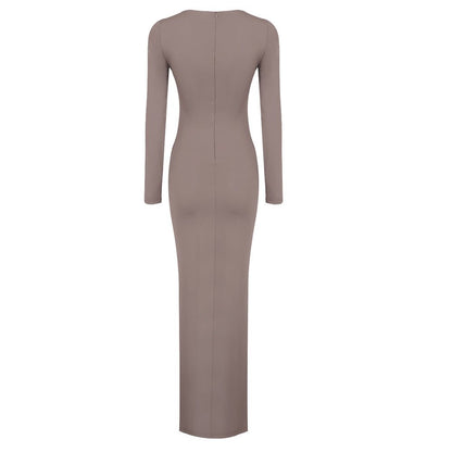 Noor | Summer Maxi Dress